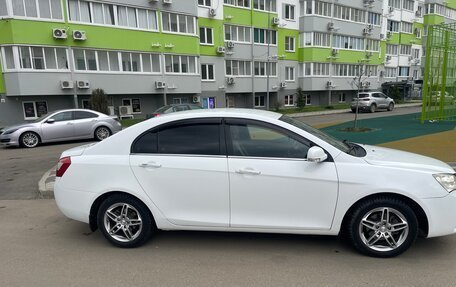 Geely Emgrand EC7, 2013 год, 470 000 рублей, 4 фотография