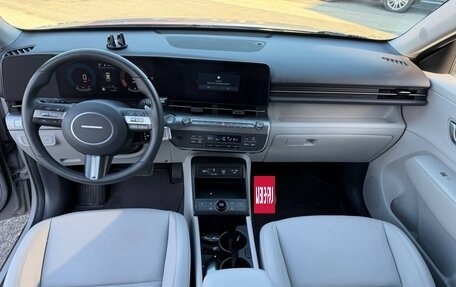 Hyundai Kona, 2024 год, 2 690 000 рублей, 9 фотография