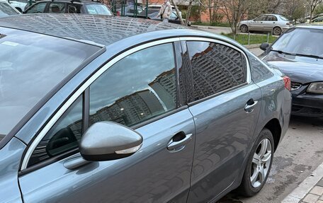 Peugeot 508 II, 2012 год, 550 000 рублей, 3 фотография