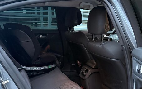 Peugeot 508 II, 2012 год, 550 000 рублей, 5 фотография