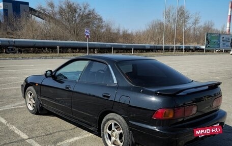 Honda Integra III рестайлинг, 1998 год, 400 000 рублей, 2 фотография