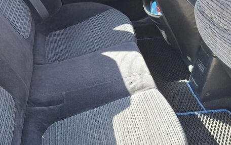 Honda Integra III рестайлинг, 1998 год, 400 000 рублей, 7 фотография