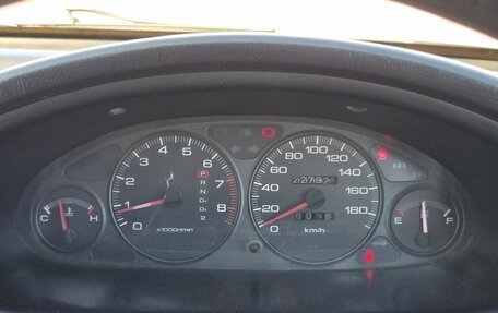 Honda Integra III рестайлинг, 1998 год, 400 000 рублей, 5 фотография