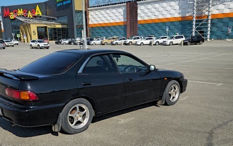 Honda Integra III рестайлинг, 1998 год, 400 000 рублей, 3 фотография