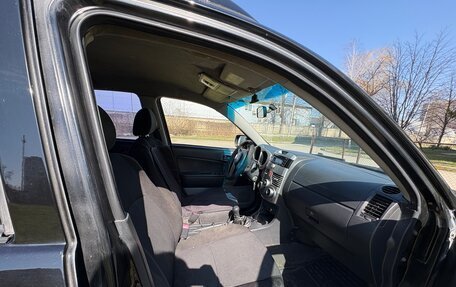 Daihatsu Terios II, 2006 год, 390 000 рублей, 8 фотография