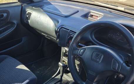 Honda Integra III рестайлинг, 1998 год, 400 000 рублей, 6 фотография