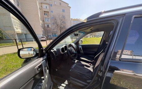 Daihatsu Terios II, 2006 год, 390 000 рублей, 5 фотография