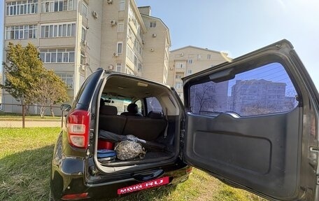 Daihatsu Terios II, 2006 год, 390 000 рублей, 6 фотография