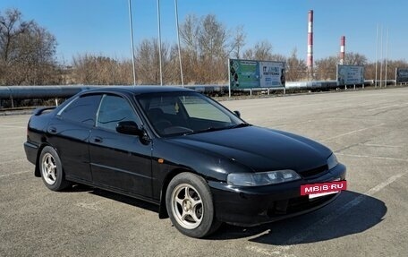 Honda Integra III рестайлинг, 1998 год, 400 000 рублей, 4 фотография