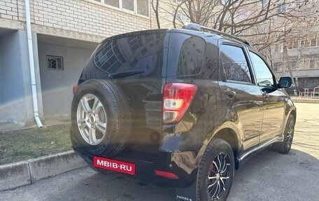 Daihatsu Terios II, 2006 год, 390 000 рублей, 3 фотография