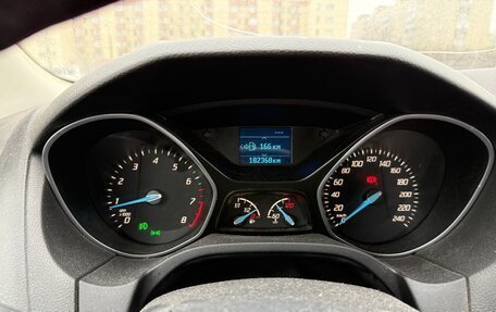 Ford Focus III, 2012 год, 650 000 рублей, 8 фотография