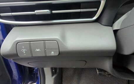 Hyundai Elantra, 2021 год, 1 850 000 рублей, 5 фотография