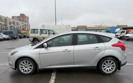 Ford Focus III, 2012 год, 650 000 рублей, 6 фотография