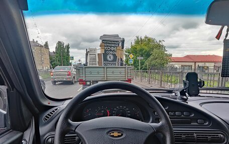 Chevrolet Niva I рестайлинг, 2008 год, 420 000 рублей, 4 фотография