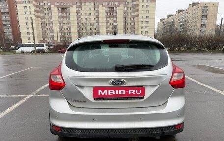 Ford Focus III, 2012 год, 650 000 рублей, 4 фотография