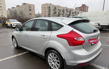 Ford Focus III, 2012 год, 650 000 рублей, 5 фотография