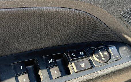 Hyundai Elantra VI рестайлинг, 2016 год, 1 155 000 рублей, 12 фотография