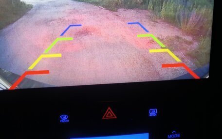 Hyundai Santa Fe III рестайлинг, 2008 год, 950 000 рублей, 11 фотография