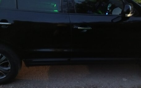 Hyundai Santa Fe III рестайлинг, 2008 год, 950 000 рублей, 9 фотография