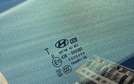 Hyundai Elantra VI рестайлинг, 2016 год, 1 155 000 рублей, 17 фотография