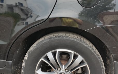 Hyundai Santa Fe III рестайлинг, 2008 год, 950 000 рублей, 5 фотография