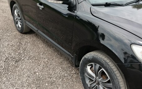 Hyundai Santa Fe III рестайлинг, 2008 год, 950 000 рублей, 7 фотография