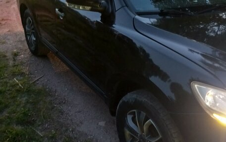 Hyundai Santa Fe III рестайлинг, 2008 год, 950 000 рублей, 10 фотография