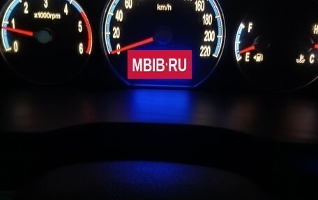 Hyundai Santa Fe III рестайлинг, 2008 год, 950 000 рублей, 8 фотография