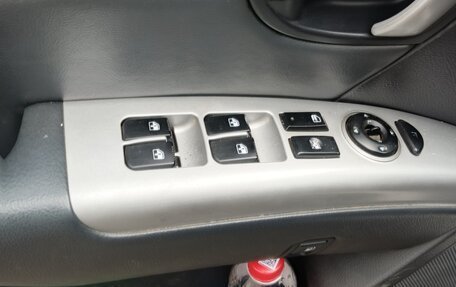 Hyundai Santa Fe III рестайлинг, 2008 год, 950 000 рублей, 19 фотография