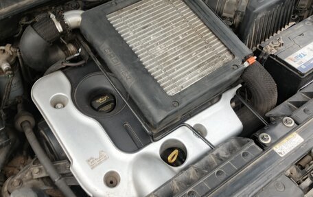 Hyundai Santa Fe III рестайлинг, 2008 год, 950 000 рублей, 20 фотография