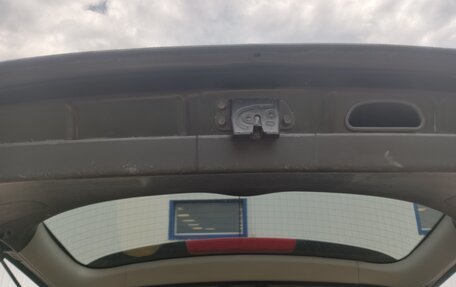 Hyundai Santa Fe III рестайлинг, 2008 год, 950 000 рублей, 23 фотография