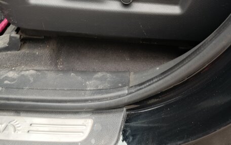 Hyundai Santa Fe III рестайлинг, 2008 год, 950 000 рублей, 26 фотография