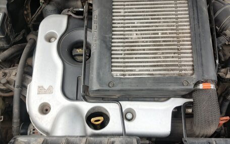 Hyundai Santa Fe III рестайлинг, 2008 год, 950 000 рублей, 21 фотография