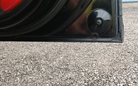 Hyundai Santa Fe III рестайлинг, 2008 год, 950 000 рублей, 24 фотография