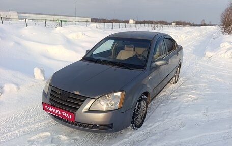 Chery Fora (A21), 2009 год, 120 000 рублей, 2 фотография