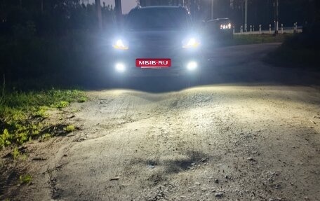 Hyundai Santa Fe III рестайлинг, 2008 год, 950 000 рублей, 18 фотография