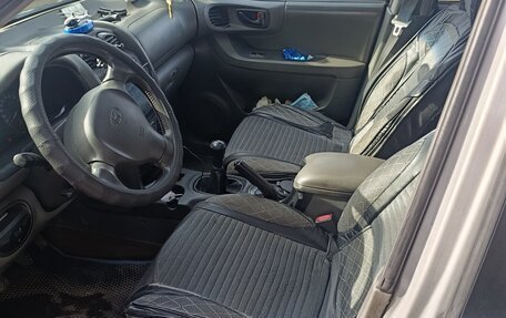 Hyundai Santa Fe III рестайлинг, 2002 год, 475 000 рублей, 8 фотография