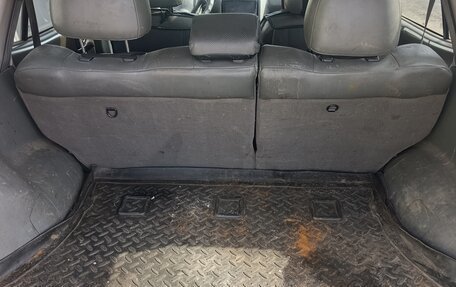 Hyundai Santa Fe III рестайлинг, 2002 год, 475 000 рублей, 5 фотография