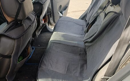 Hyundai Santa Fe III рестайлинг, 2002 год, 475 000 рублей, 7 фотография