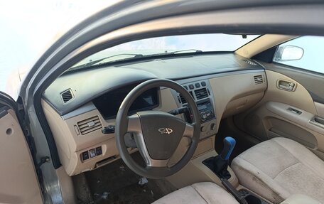 Chery Fora (A21), 2009 год, 120 000 рублей, 6 фотография