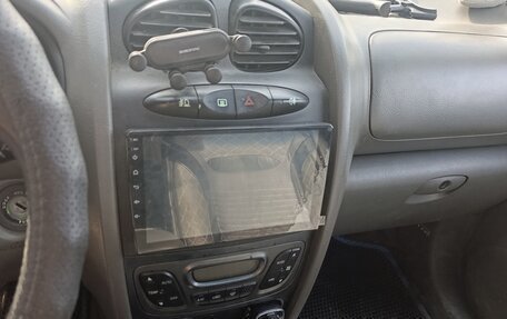 Hyundai Santa Fe III рестайлинг, 2002 год, 475 000 рублей, 10 фотография