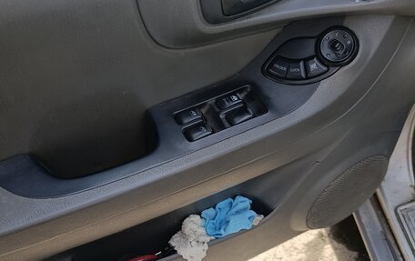 Hyundai Santa Fe III рестайлинг, 2002 год, 475 000 рублей, 11 фотография