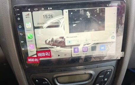 Hyundai Santa Fe III рестайлинг, 2002 год, 475 000 рублей, 12 фотография