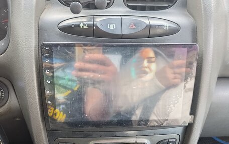 Hyundai Santa Fe III рестайлинг, 2002 год, 475 000 рублей, 13 фотография