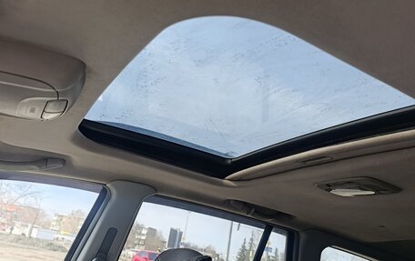 Hyundai Santa Fe III рестайлинг, 2002 год, 475 000 рублей, 14 фотография