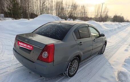 Chery Fora (A21), 2009 год, 120 000 рублей, 5 фотография