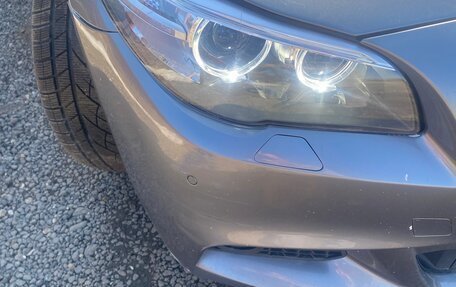 BMW 5 серия, 2014 год, 1 650 000 рублей, 3 фотография