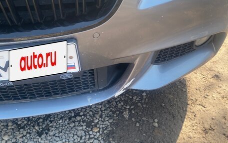 BMW 5 серия, 2014 год, 1 650 000 рублей, 4 фотография