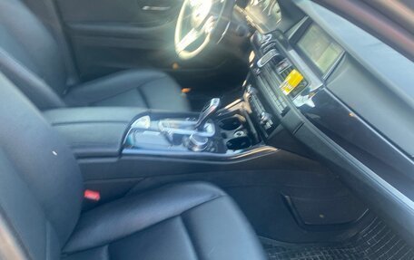 BMW 5 серия, 2014 год, 1 650 000 рублей, 8 фотография