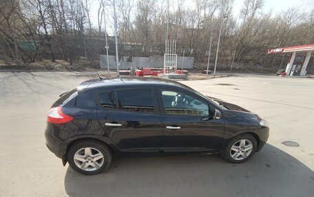 Renault Megane III, 2013 год, 550 000 рублей, 4 фотография